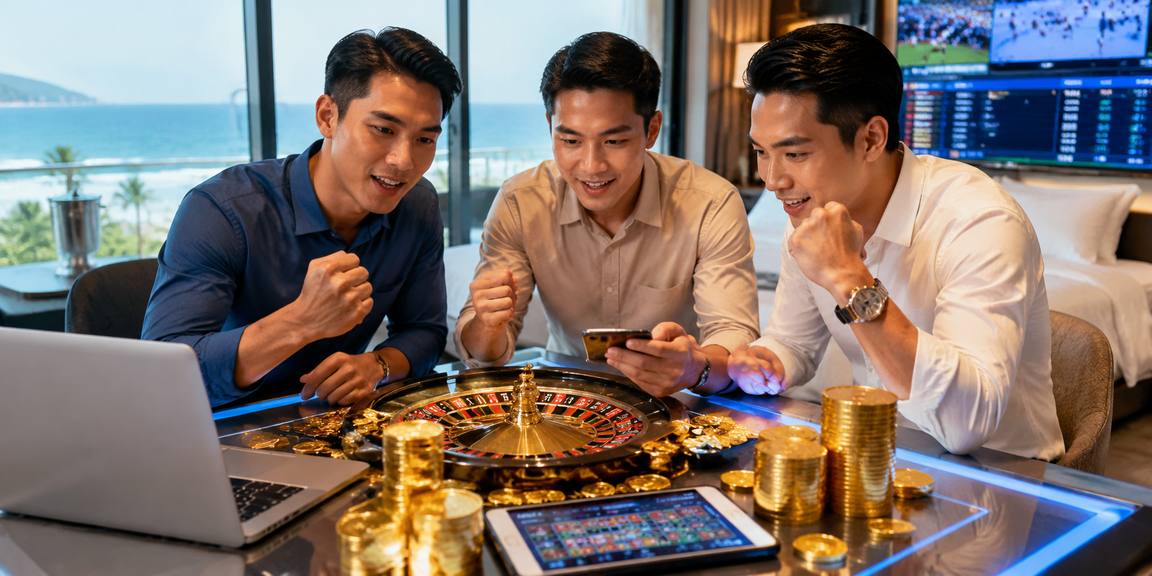 uu888 mobile gaming